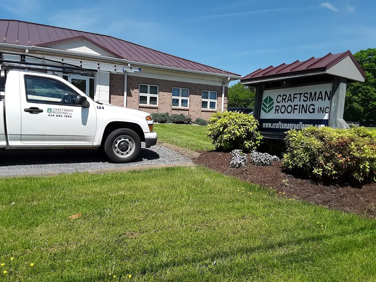 Quality Hail Damage Roof Repair by experienced craftsmen in North Ridge at Mansfield